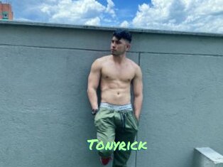 Tonyrick