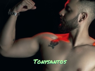 Tonysantos