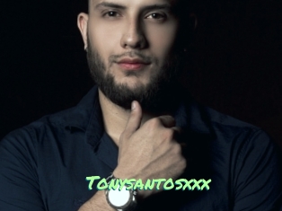 tonysantosxxx Gothicorgien