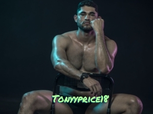 Tonyyprice18