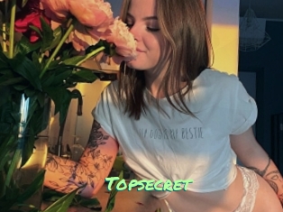 topsecret Gothicorgien