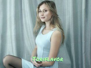 Toriflavor