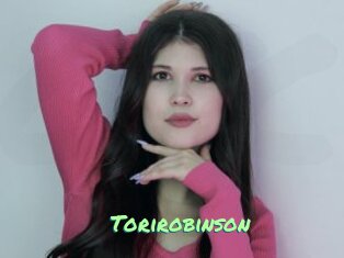 Torirobinson