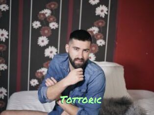Tottoric