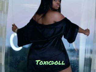 Toxicdoll
