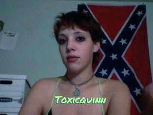 Toxicquinn