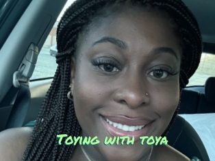 Toying_with_toya