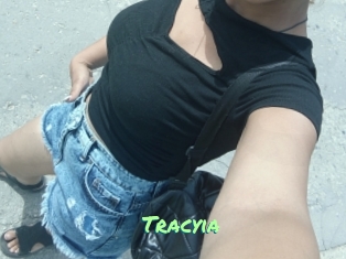 Tracyia