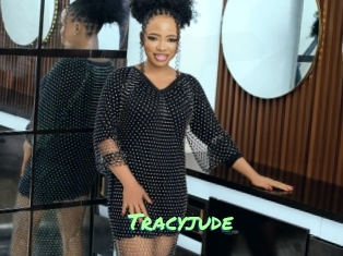 Tracyjude