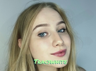Tracywhite
