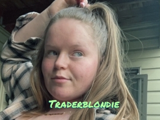 Traderblondie