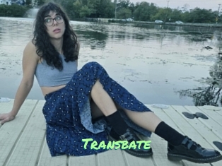 transbate Gothicorgien