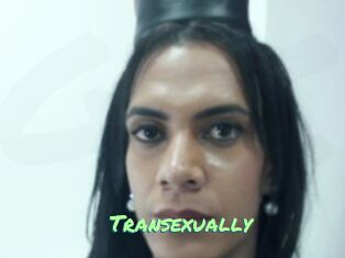 Transexually