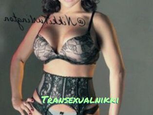Transexualnikki