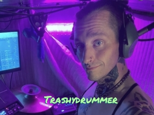 Trashydrummer