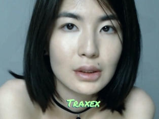 traxex Gothicorgien