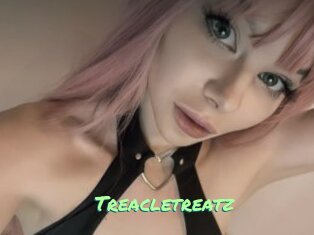 Treacletreatz