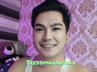 Trebbmanansala