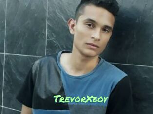 TrevorXboy