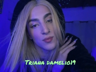 triana_damelio19 Gothicorgien