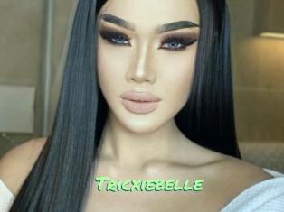Tricxiebelle