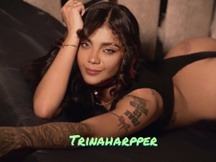 Trinaharpper