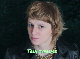 Trinityprime