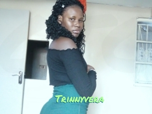 Trinnyvera