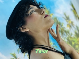 triny Gothicorgien