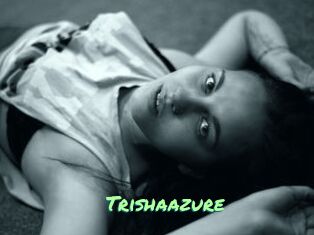 Trishaazure
