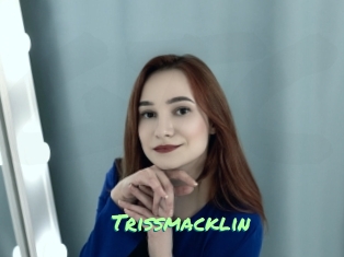 trissmacklin Gothicorgien