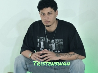 Tristenswan