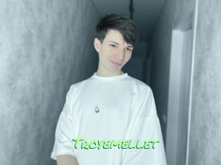 troyemellet Gothicorgien