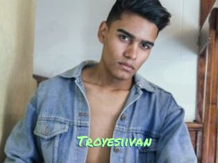 Troyesiivan
