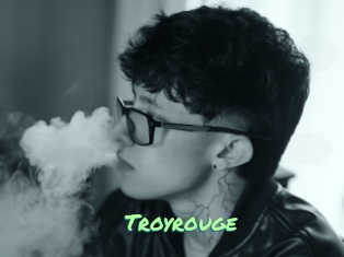 Troyrouge