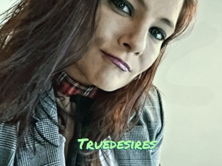 Truedesires