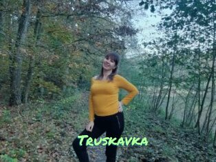 Truskavka