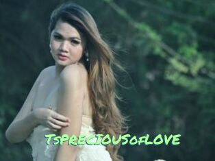 TsPRECIOUSofLOVE