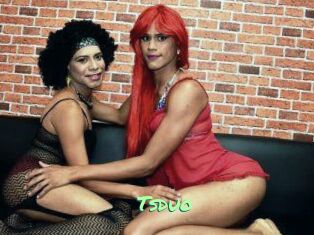 Tsduo