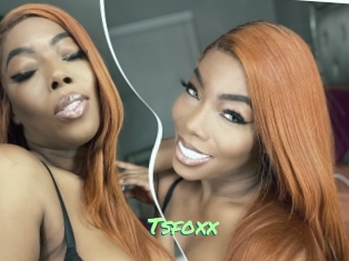 Tsfoxx