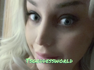 tsgoddessworld Gothicorgien