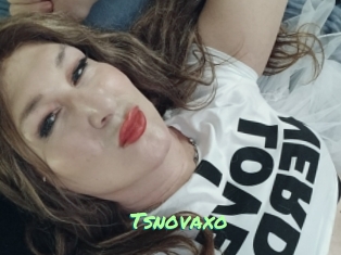 Tsnovaxo