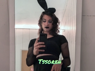 tssoren Gothicorgien