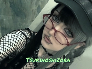 Tsukihoshizora