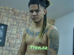 Tteylor
