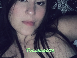 Tulunaroja