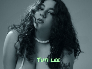 Tuti_lee