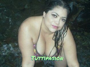 Tuttipasion