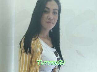 Tutysex21