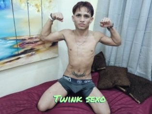Twink_sexo